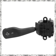 [I O J E] For     3 Series E46 M3 330Ci 325Ci 2001-2006 61318363662 6131-8363-662 Steering Column Sw