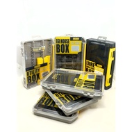 MEBAO STORAGE BAIT BOX