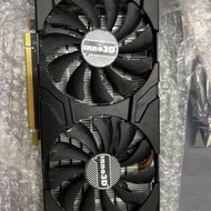 Inno3D顯卡型號1060 6GB