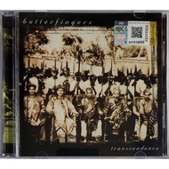 Butterfingers - Transcendence (CD)