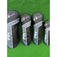 Golf Club Cover Club Head Cover G410 425 430 440 Golf Club Cover