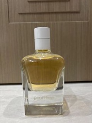 Hermes Jour d'Hermes EDP perfume 愛長仕之光香水 85ml