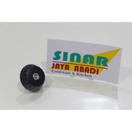 TOMBOL Aneto | Fissler Complete Button