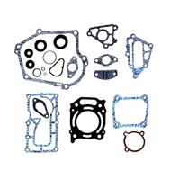 3R1-87121 Power Head Gasket Kit for Tohatsu Nissan 4-Stroke 4HP 5HP 6HP Outboard MFS4-6 3R187121 3H6