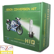 Blue HID Xenon Bulb Light