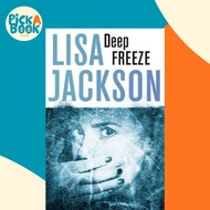 Deep Freeze : West Coast 1 by Lisa Jackson (UK edition, paperback)