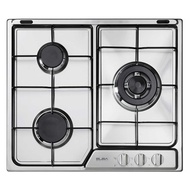 Elba EHS 635 SB 60 cm Built in Stainless Steel Gas Hob EHS635SB