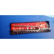 tuning fork A 440hz Stainless steel