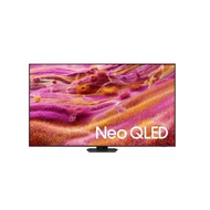 SAMSUNG 98" Neo QLED QN90F 4K Samsung Vision AI Smart TV (2025)  QA98QN90FAKXXM