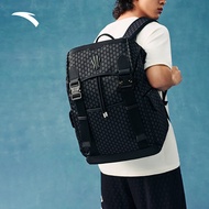 ANTA Unisex Sports Backpack Sporty Trendy Casual Student Commuting 992611155R
