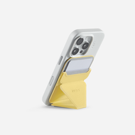 MOFT Snap on Phone Stand Wallet - Magsafe Compatible ขาตั้งโทรศัพท์ 3in1ใส่บัตรได้ 2024 สีใหม่