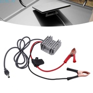 For Starlink Power Converter 12V 24V to 30V 3.5A with 57.5x63.4x21mm Size