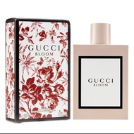 Gucci Bloom花朵盛開淡香精 100毫升