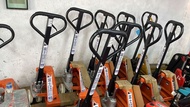 全新 國產 手唧車 CBT-3T 3噸 熱銷 倉用 跑街 抵買 唧車 超市 平地 唧車 手拉 pallet truck lift-truck