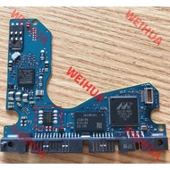 ST PCB Logic Board Printed Circuit Board 100835923 REV A for ST 2.5 SATA Hard Drive Repair ST1000LM0