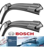 Model S Bosch/雨刷水潑