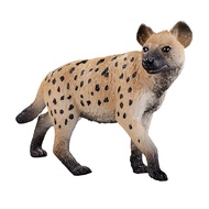 Mojo 387089 HYENA Wild zoo animals play model figure toys plastic forest jungle african