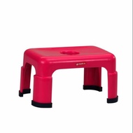 MAMBO G-3 SQUARE STOOL / MAMBO G-4 ROUND STOOL / YEN YEN CHAIR K036 / PRADO 176 STOOL / AMIDO 190 ST