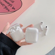 {TNTshop} Case airpod airpods protects the 1/2 / Pro / i12 / i7 / tws shockproof.