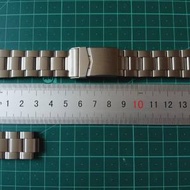 20mm 不鏽鋼錶帶