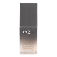 In 2 It In 2 Foundation Soft Matte Fluffy SPF30 PA+++ 20 Ml.