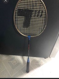 Toalson TB-1002 羽毛球拍