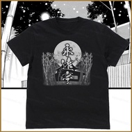 333 Touhou Project,Project Shrine Maiden House of Eternity Cosplay cloth 3D summer T-shirt Anime Sho