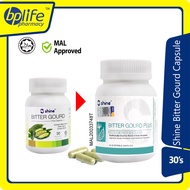 Shine Bitter Gourd Capsule 30s
