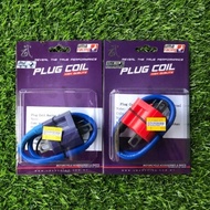 Uma Racing Plug Coil Universal Y125ZR / Y125 / LC135 / RXZ / EX5