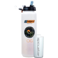 Epic Water Filters Nalgene OG Water Bottle with Filter, USA Made