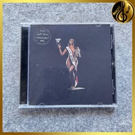 Beyonce Cowboy Carter Original CD Album [Sealed] Brand New OTEMY
