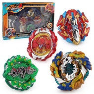 4*Burst Beyblade Set XD168-11 Top Toys with Launcher/Battlefield with Box