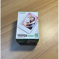 FUJIFILM Instax Mini Twinpack Film Instax Mini Film
