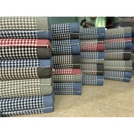 Adult Latex Pillow - Size 30cm X 50cm X 9cm Anti-Snoring Pillow