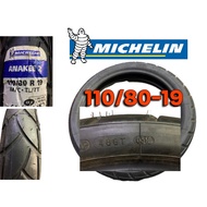 MICHELIN TYRE TAYAR 110/80-19 ANAKEE MICHELIN TAYAR OFFER TAYAR ! Michelin Anakee Adventure (110/80 