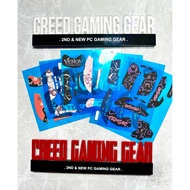 Nice anti-slip grip (Griptape) for Razer Viper Ultimate, Viper V2 Pro