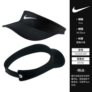 J.LINDEBERG KoreanPEARLY GATES ❀▬✹ NK tennis hat running empty top hat womens hat baseball cap cap q