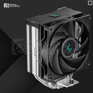 DeepCool AG400 DIGITAL BLACK Tower CPU Cooler