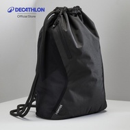 Decathlon 15L Cardio Training Fitness Backpack Exercise 15L-Black
