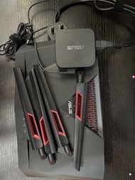 ASUS RT-AC88U 電競路由器