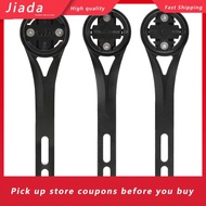 Jiada Bike Computer Mount Holder Table GPS Extension Bracket for Bryton WAHOO