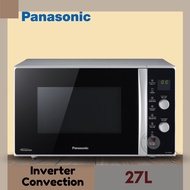 Panasonic NN-CD565BMPQ 27L Inverter Convection Microwave Oven NN-CD565B