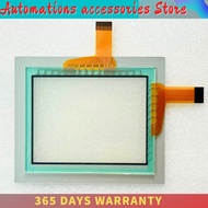 Touch Screen Panel For GP2301-LG41-24V GP2301-TC41-24V 3180034-02 GP2300-SG41-24V GP2301-SC41-24V Wi