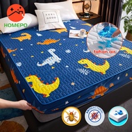 Waterproof Mattress Protector Mattress Topper Foam Mattress Sheet 180x200 160x200 140x200 120x200 Be
