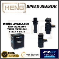 FRG FORMULA ORIGINAL SPEED SENSOR RS150R RSX150 Y15ZR V1 V2 FZ150I R15 RS X PNP PLUG N PLAY