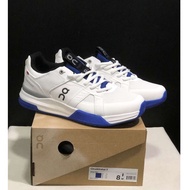Oyster Tennis Club x On THE ROGER Clubhouse Pro Men's and Women's fashionable casual tennis shoes RI