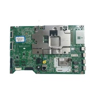 Original LG OLED55E7P-C LCD TV motherboard EAX67125703 (1.1) with LC55AQD screen