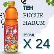 Terbaru Teh Pucuk Harum 1 Karton Isi 24 Botol X 350Ml