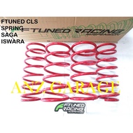 PROTON SAGA ISWARA FTUNED CLS Spring Sport ORIGINAL