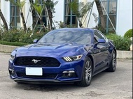 2016 Ford Mustang 2.3 EcoBoost